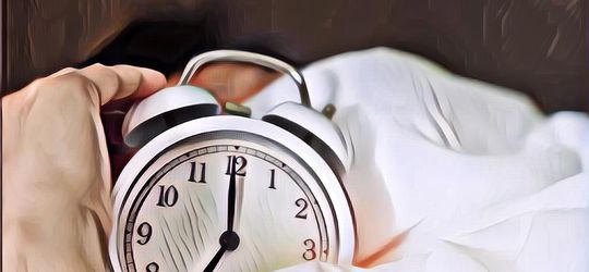 Cuma 5 Menit! Ini 5 Menu Sarapan Enak untuk yang Bangun Kesiangan!