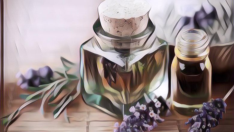 Segudang Manfaat Kesehatan Minyak Atisiri Lavender yang Perlu Kamu Tahu