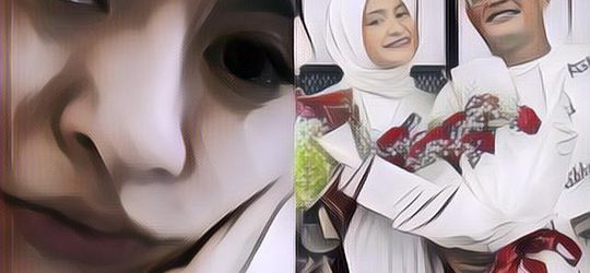 Ada Apa dengan Natalie Holscher yang Posting Foto Nangis di IG Story dan Hapus Foto Bersama Sule?