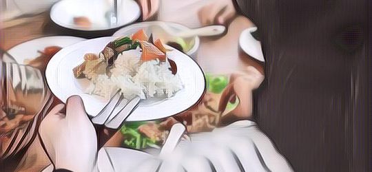 Anti Ribet, Ini 4 Menu Sahur yang Praktis dan Mengenyangkan