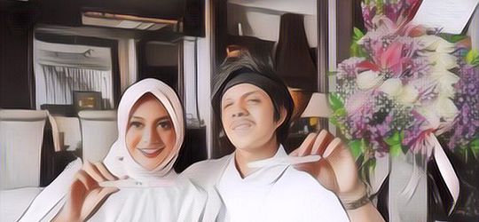 Mertua Minta Aurel Punya Anak Hingga 15, Atta Halilintar: Berhenti Sampai Punya Anak Laki-Laki