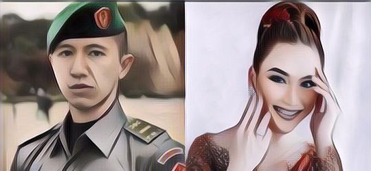 Ternyata Dijodohin! Ayu Ting Ting Ungkap Awal Kenalan Hingga Alasan Terima Lamaran Lettu Fardhana