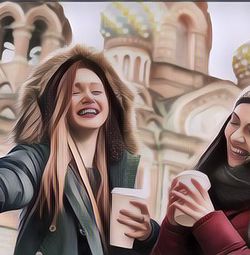 5 Kebiasaan Mengejutkan Orang Rusia yang Harus Diketahui Traveler, Biar Enggak Shock Culture!