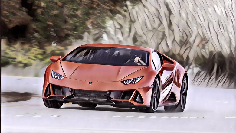 Heboh Ada Anak UGM Bawa Mobil Mahal Hingga Bikin Melongo