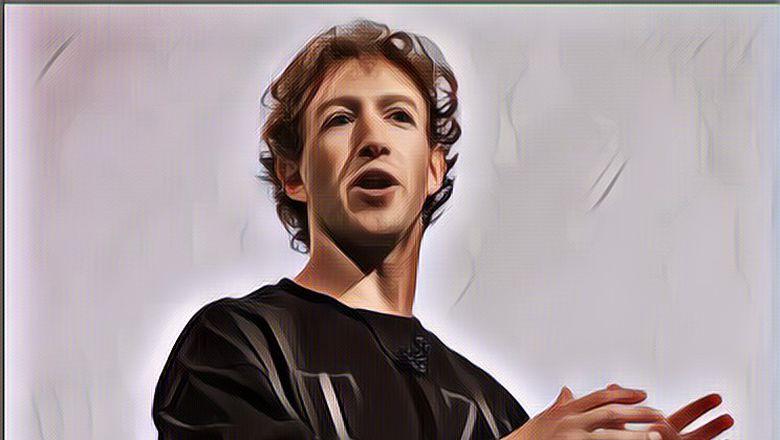 Mark Zuckerberg Pamer Jam Tangan Baru Seharga Rp 14 Miliar