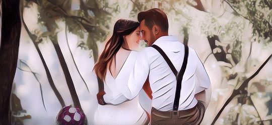 Matre Banget! 4 Zodiak Ini Menikah Hanya Demi Kuasai Harta Pasangannya, Semoga Bukan Kamu Ya!