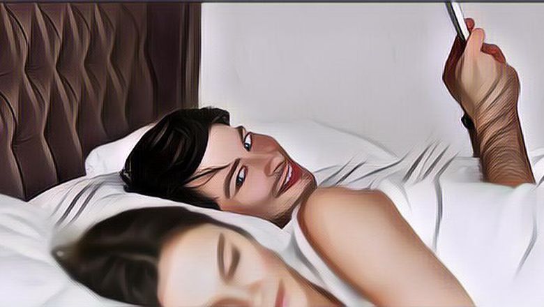 Apakah Sifat Pasanganmu Tiba-Tiba Berubah? Coba Kenali 3 Tanda Seseorang Selingkuh Berikut Ini Deh!