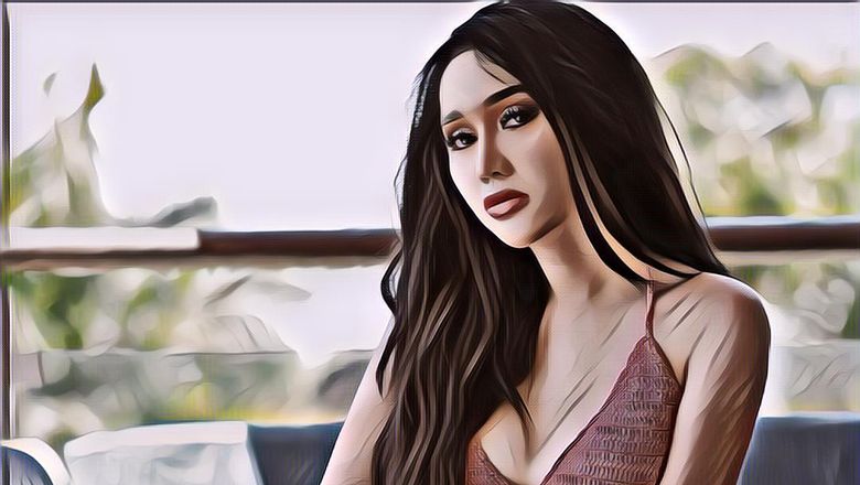 Buka-Bukaan, Lucinta Luna Bongkar Daftar Artis Yang Tak Disukai! Ada Nama Yang Mengejutkan