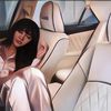 Deretan Foto Lucu Artis Lagi Tidur di Mobil, Mau Ketawa Takut Dosa