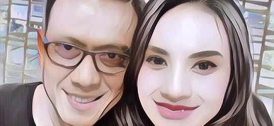 Dapat Warisan Rp500 Juta Sepeningggal Vanessa Angel, Doddy Sudrajat Ngaku Cuma Rp30 Juta?
