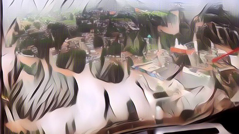 Ratusan Orang Tewas Akibat Banjor Bandang dan Tanah Longsor di Pakistan