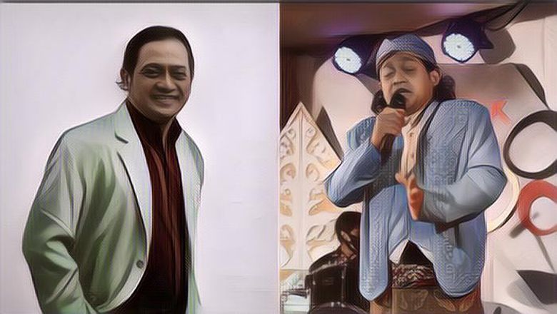 Mirip Didi Kempot, Mahasiswa Asal Boyolali ini Viral dan Bikin Heboh