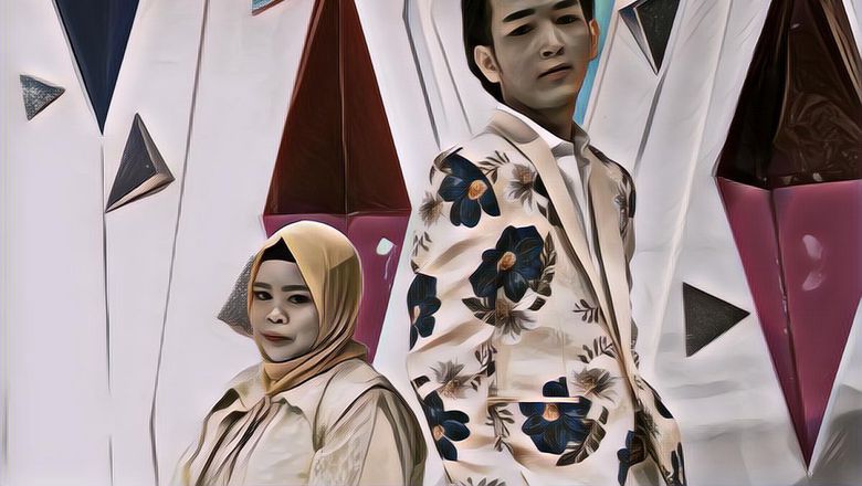 Udah Gak Ada Jejak Digital, Drama Kekeyi dan Rio Ramadhan Berakhir Begini