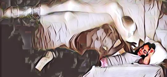 Sulit Berjodoh, Bisa Jadi Karena Ulah Jin Penghalang, Gengs