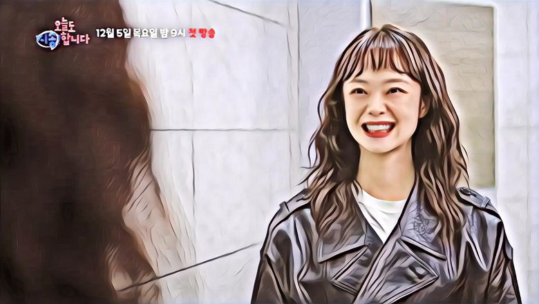 Penampilan Jun So Min di Teaser Terbaru Drama "Sorry Not Sorry" Lawak Banget!