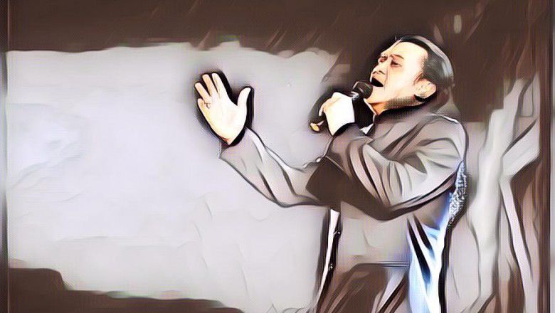 Didi Kempot Gerah Banyak yang Cover Lagunya tanpa Izin