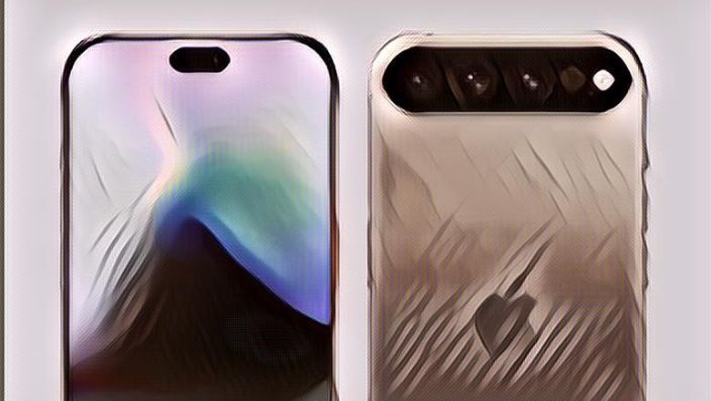 Apple Siap Rilis Seri iPhone 17 Ultra, Bakal Dilengkapi Fitur Dynamic Island yang Lebih Kecil