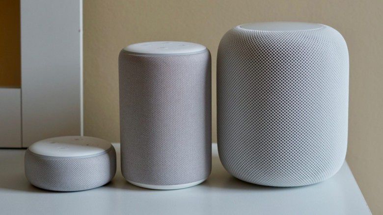 HomePod