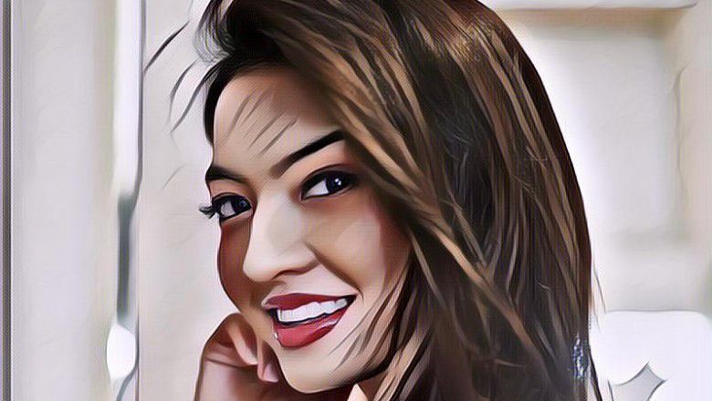 Artis yang Ternyata Anak Pejabat yang Jarang Orang Tahu~