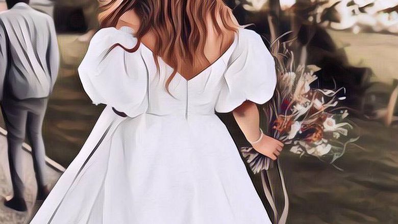 Viral, Wanita Ini Jual Gaun Pengantinnya Seharga Rp 27,2 Juta Demi Bisa Pergi Liburan