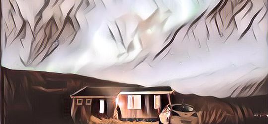 Menikmati Keajaiban Aurora Borealis dari 5 Tempat Terindah