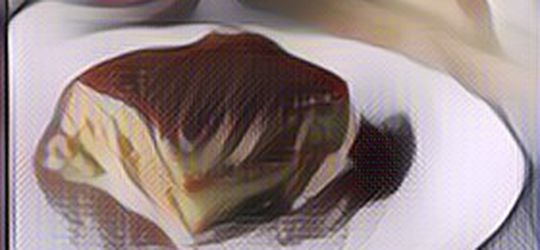 Duh, Beli Tiramisu Harga Jutaan Rupiah yang Datang Malah Kayak Gini!