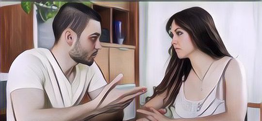 Tanda-tanda Pernikahan Tanpa Cinta, Haruskah Dipertahankan?