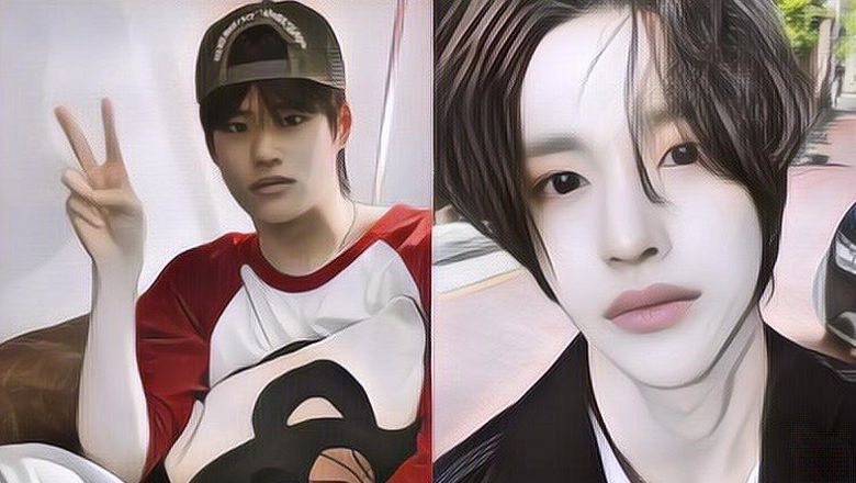 Baru Diumumkan SM! 2 Member Boyband RIIZE Sudah Tuai Kontroversi Bullying Hingga Hobi Ke Bar FWB