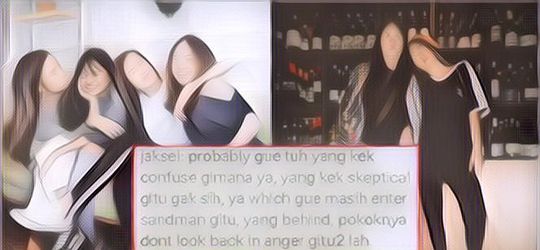 Anak Jaksel Suka Ngomong Pakai Bahasa Inggris dalam Pergaulan, Ternyata 4 Hal Ini yang Mempengaruhinya