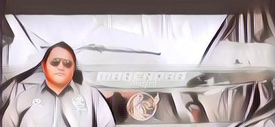 Masih Ingat Rian Mahendra? Dulu Dipecat Sekarang Malah Punya Perusahaan Bus PO MTI