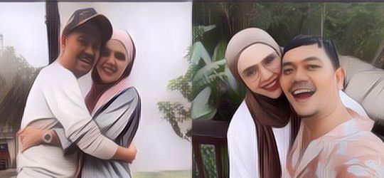 Ini Penyebab Aldila Gugat Cerai Indra Bekti: Ada Masalah yang Berulang
