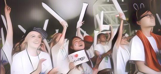 Yorobun Tertarik Kerja di Korea? Cobain Daftar ke ke Industri KPop Deh! Banyak Lowongan Terbuka