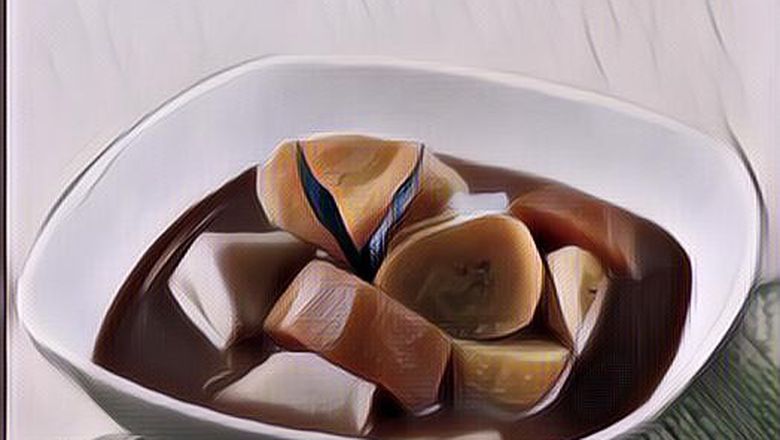 Sejarah Kolak Ramadhan, Asal-usulnya Dari Mana Sih?