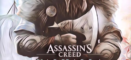 Gim 'Assassin's Creed: Valhalla' Terbaru Akan Berseting di Zaman Viking