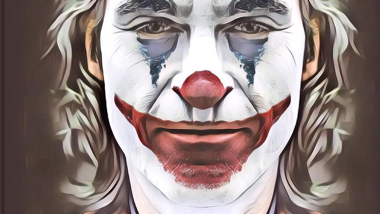 Terungkap NF Korban Kekerasan Seksual, Kasus Ini Mengingatkan Kita Pada Sosok Joker