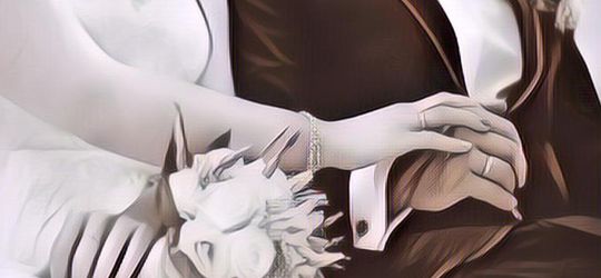 Viral, Pengantin Pria Yang Tiba-Tiba Memutar Video Hubungan Seks Mempelai Wanita Dengan Selingkuhannya Di Hari Pernikahan