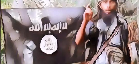 Fakta Ali Kalora Punggawa MIT yang Diduga Terlibat Pembunuhan Sadis Satu Keluarga di Sigi