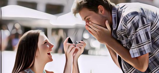 Alasan Cewek Nggak Mau Nembak Cowok Duluan, Setuju Nggak?