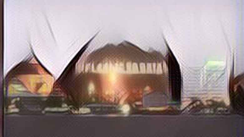 Pasar Aviari Batam: Pusatnya Barang Bekas Berkualitas