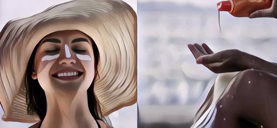 Sunscreen dengan SPF Tinggi Bisa Melindungi Kulit Lebih Baik? Begini Jawabannya