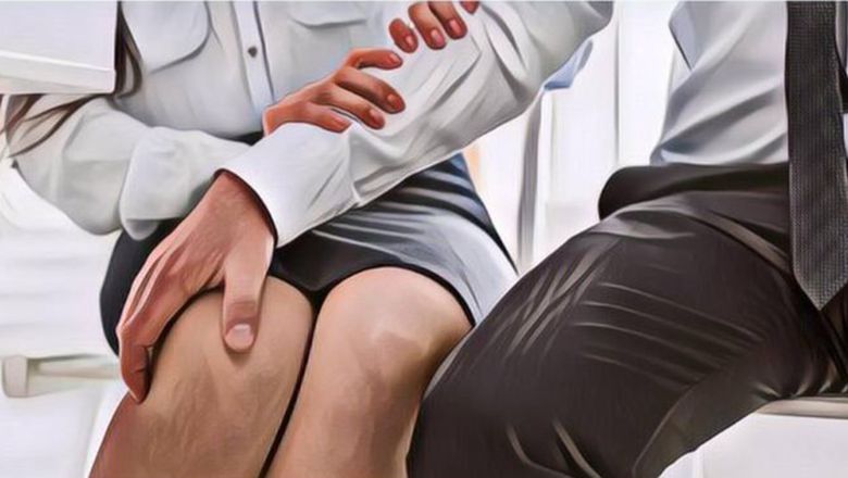 Ngeri! Pria dengan Sebutan ‘Bapak Online’ Ini Diduga Melakukan Pemerkosaan