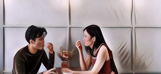 Buat Para Cewek, Begini Nih Tips Kalau Mau Ungkapin Perasaan ke Cowok