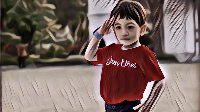 Jan Ethes Diramal Bakalan Jadi Orang Penting 45 Tahun Lagi, Pejabat yang Tenang dan Berwibawa