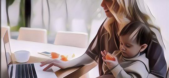 Bisa Cuan dari Rumah, Ini Rekomendasi Freelance Job untuk Ibu Rumah Tangga