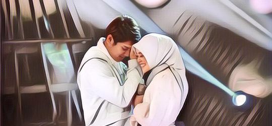 Teka-Teki Kehamilan Lesti Kejora, Benarkah Sudah Berbadan Dua?