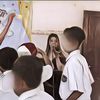 Gak Habis Pikir! Ada Siswa SD di Tulungagung yang Joget Sambil Nyawer Biduan di Acara Perpisahan, Gurunya Jadi Sorotan