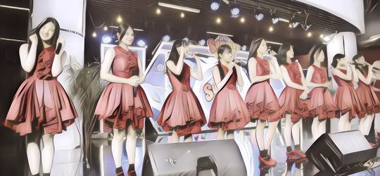 TEGAS! 8 Aturan Jadi Member JKT48, Bakal Dipecat kalau Dilanggar