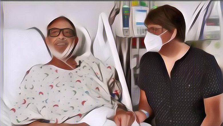 Pria Ini Akhirnya Meninggal Dunia Setelah Bertahan Hidup 40 Hari dengan Jantung Babi