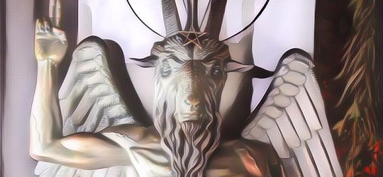 Konspirasi Lagu Lily, Ada Hubungannya dengan Iblis?