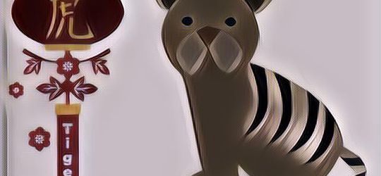 Karakter Shio Macan dan Ramalan Keberuntungan di Tahun Babi Tanah 2019